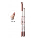 Creion pentru contur buze Smoothing Lip Liner M&N Cod 053